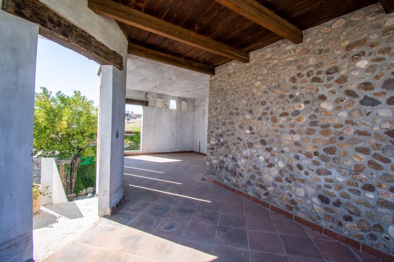 3 Casitas Temazcallis Image