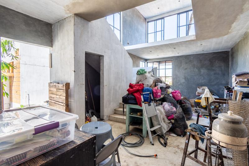 3 Casitas Temazcallis Image