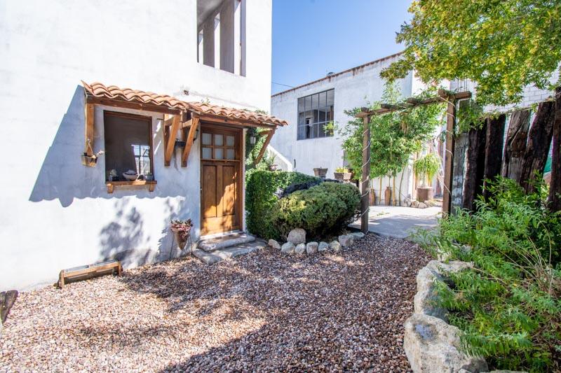3 Casitas Temazcallis Image