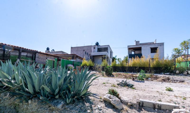 3 Casitas Temazcallis Image
