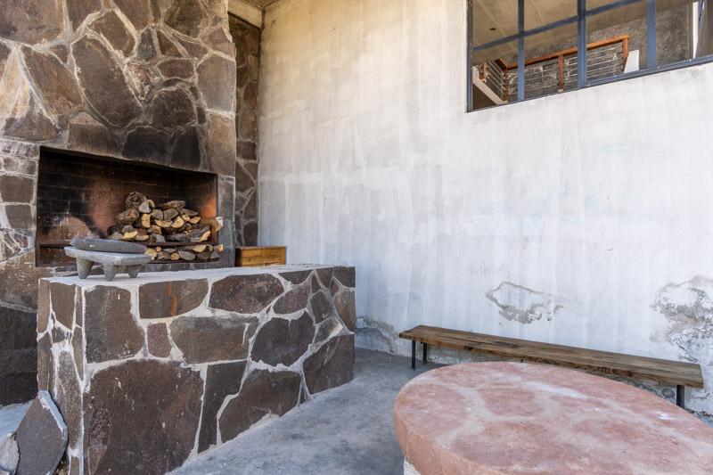 3 Casitas Temazcallis Image