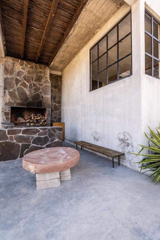 3 Casitas Temazcallis Image