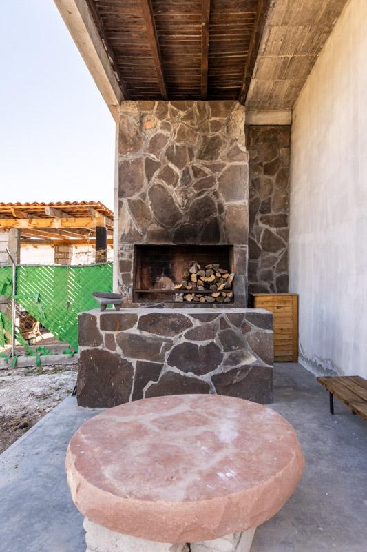 3 Casitas Temazcallis Image
