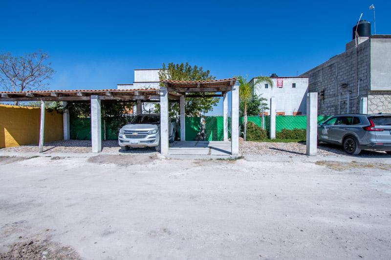 3 Casitas Temazcallis Image
