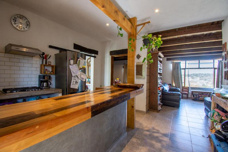 3 Casitas Temazcallis Image