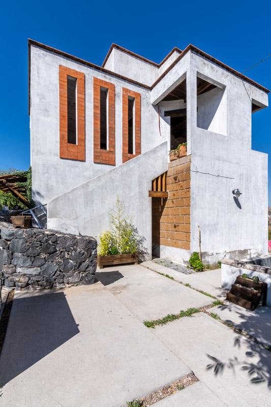 3 Casitas Temazcallis Image