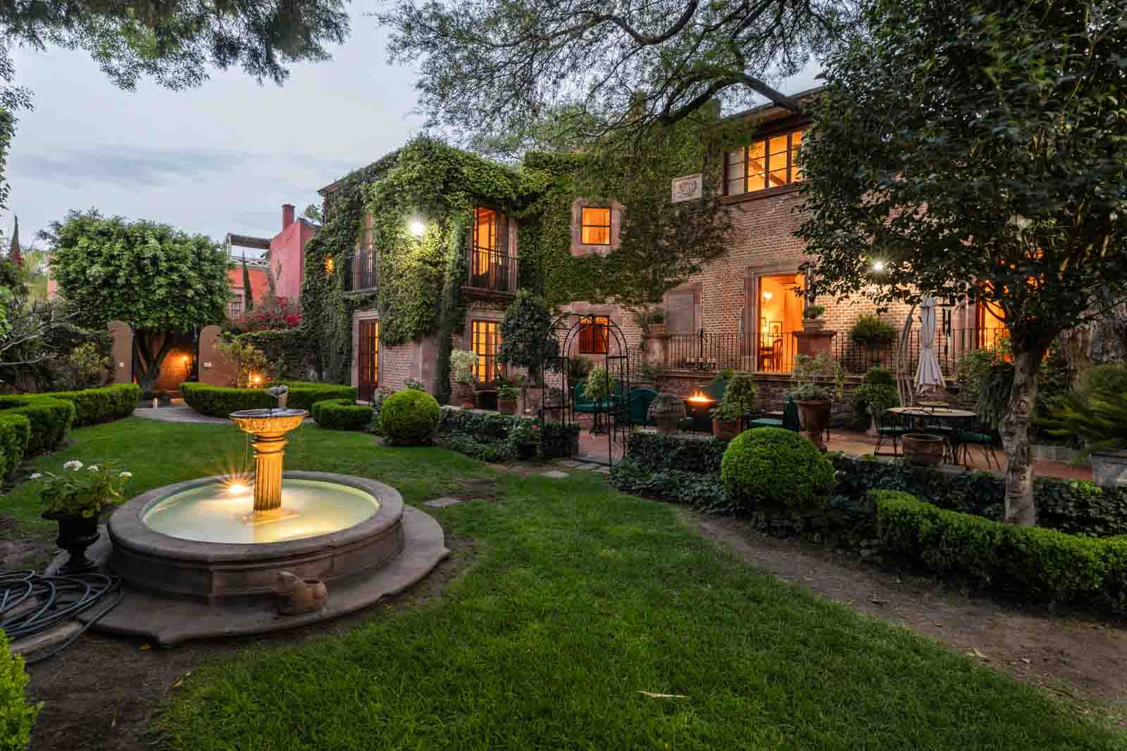 Casa Lavender Hill Image