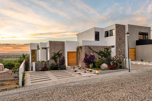 Casa Sunset Image