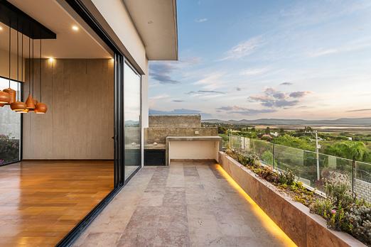 Casa Sunset Image