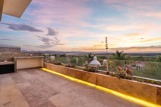 Casa Sunset Image