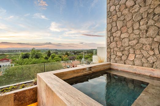 Casa Sunset Image