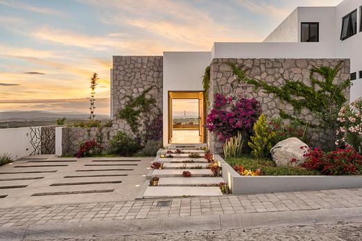 Casa Sunset Image