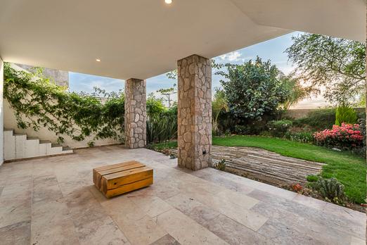 Casa Sunset Image