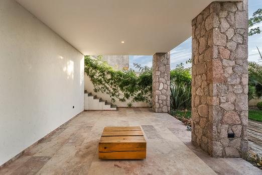 Casa Sunset Image