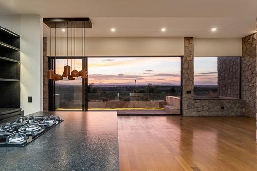 Casa Sunset Image