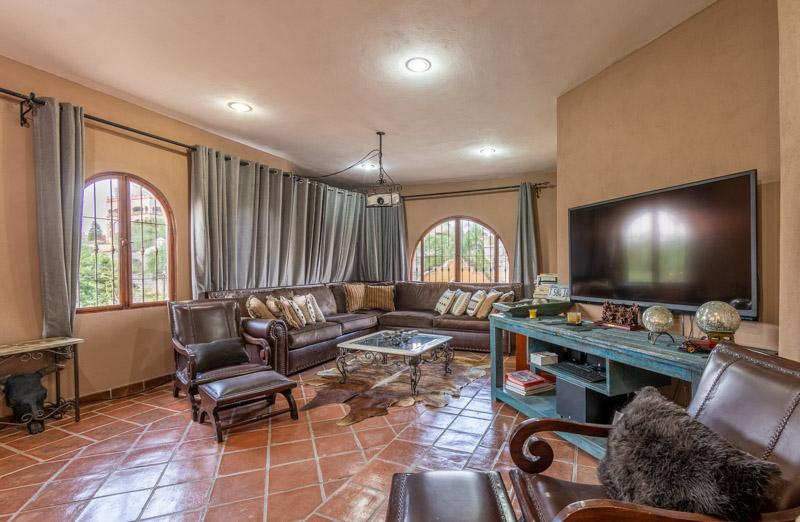 Casa Vista Hermosa Image