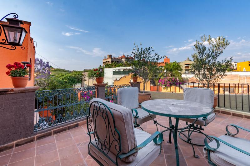 Casa Vista Hermosa Image