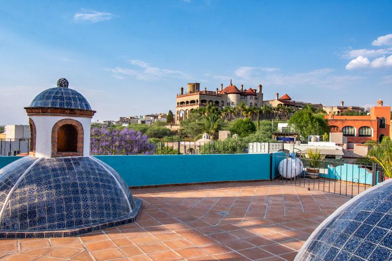 Casa Vista Hermosa Image