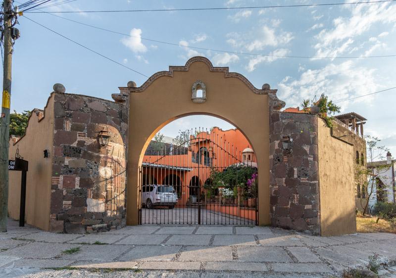 Casa Vista Hermosa Image