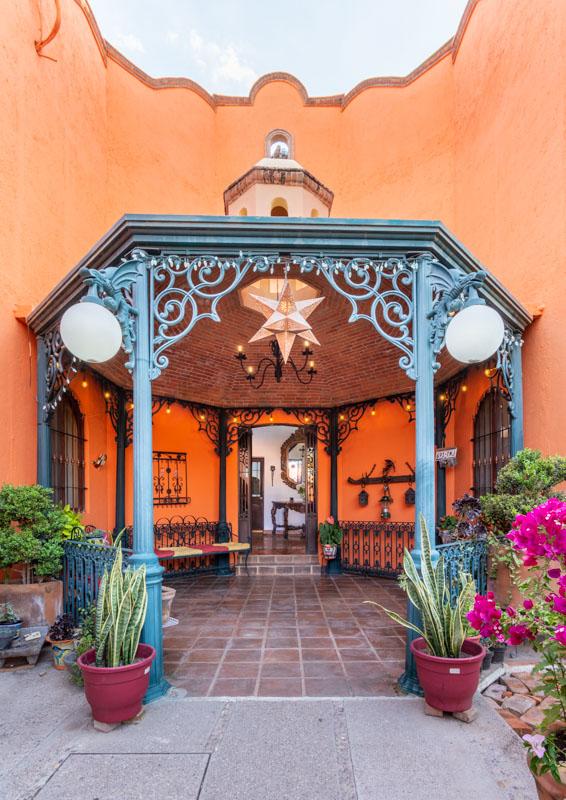 Casa Vista Hermosa Image