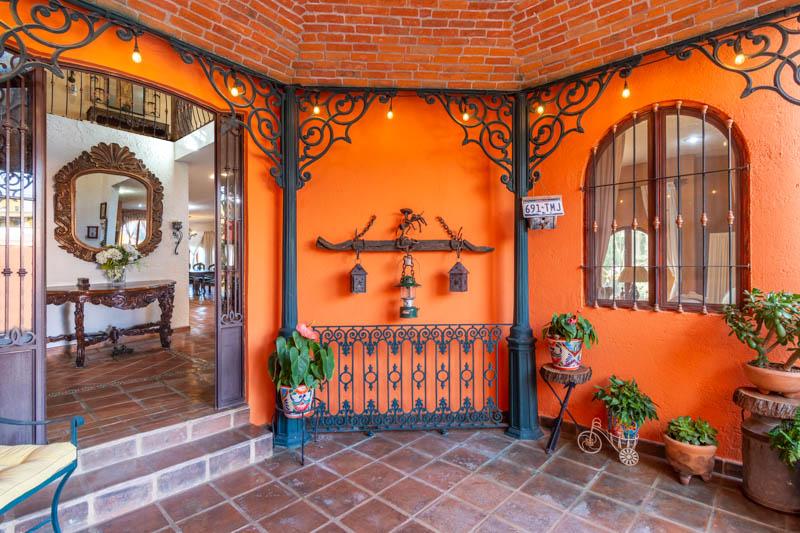 Casa Vista Hermosa Image