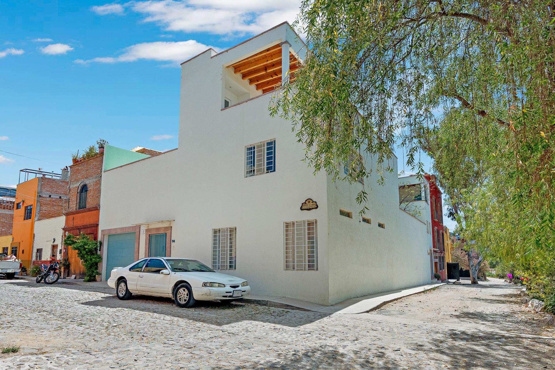 Casa & CASITA Anna Image