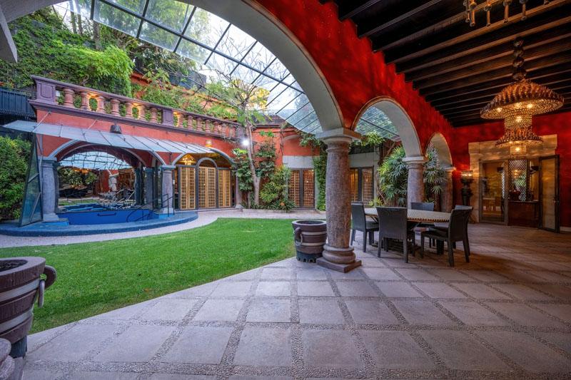 Casa Esquina Parque Image