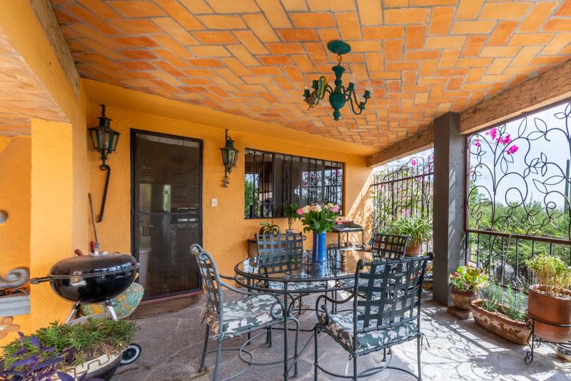 Casa Mei Image