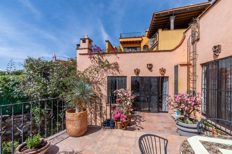 Casa Mei Image