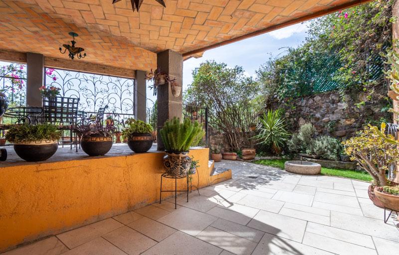 Casa Mei Image