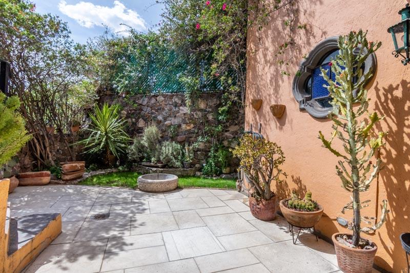 Casa Mei Image