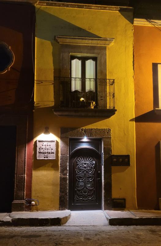 Casa Chiquita Image