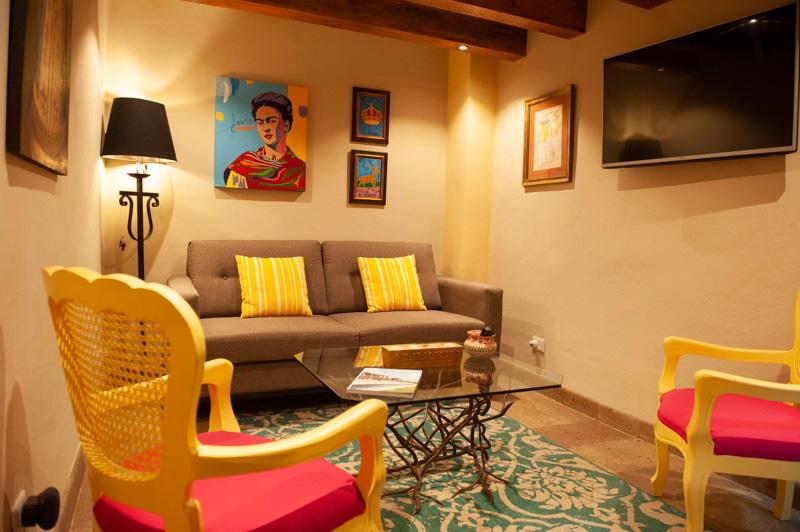 Casa Chiquita Image