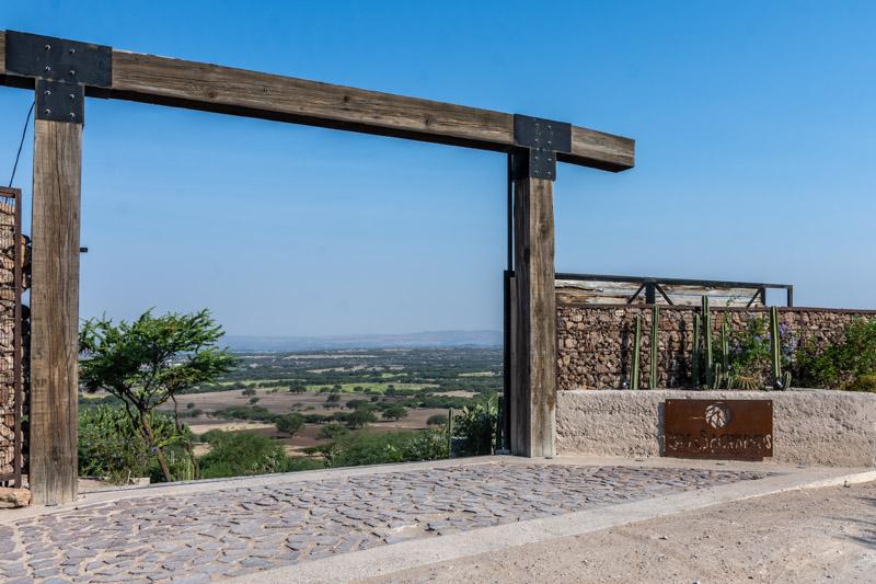 Los Sagrados Image
