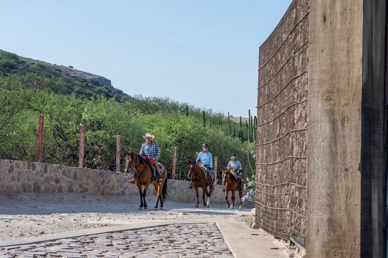 Los Sagrados Image