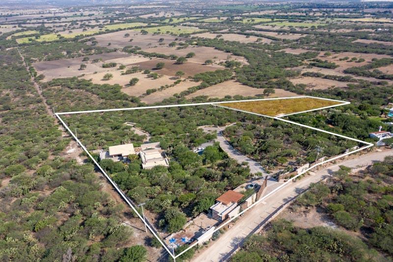 Los Sagrados Image