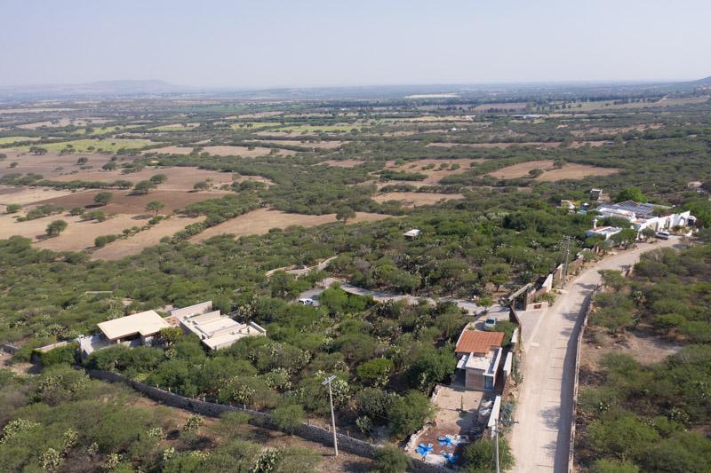 Los Sagrados Image