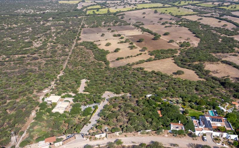 Los Sagrados Image