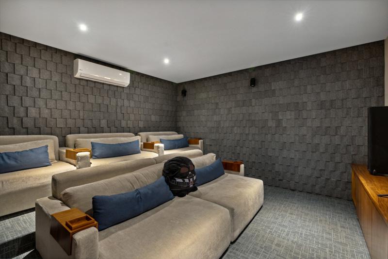 Casa Capricho Image