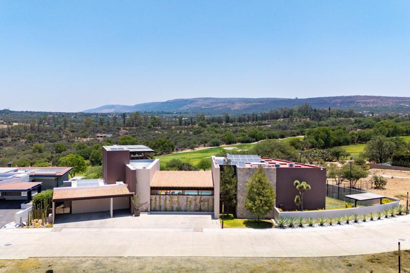 Casa Capricho Image
