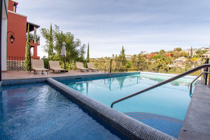 Condo Santiaguito Image