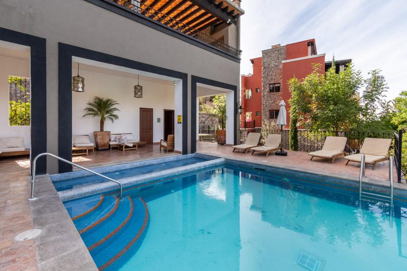 Condo Santiaguito Image