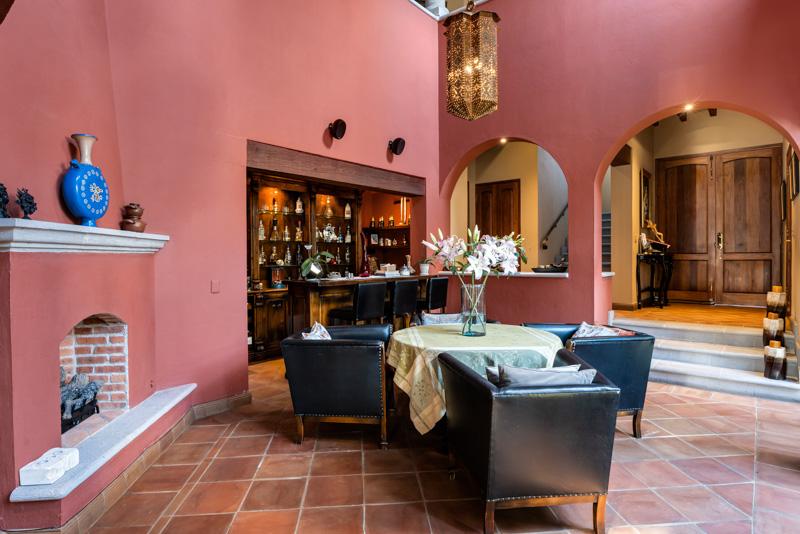 Casa de la Soledad Image