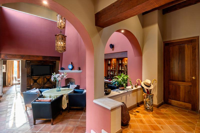 Casa de la Soledad Image