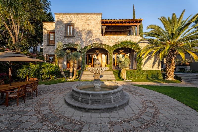 Casa de la Soledad Image