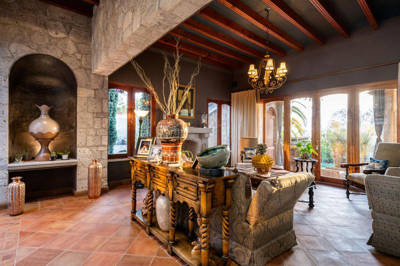 Casa de la Soledad Image