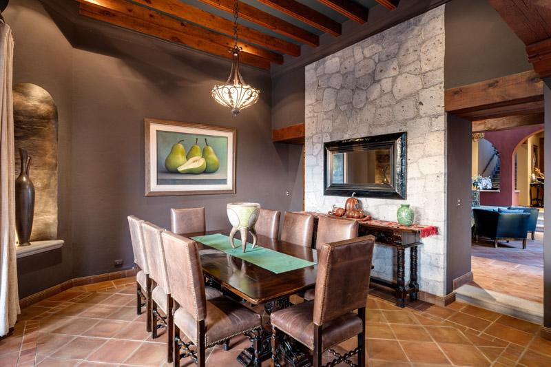Casa de la Soledad Image