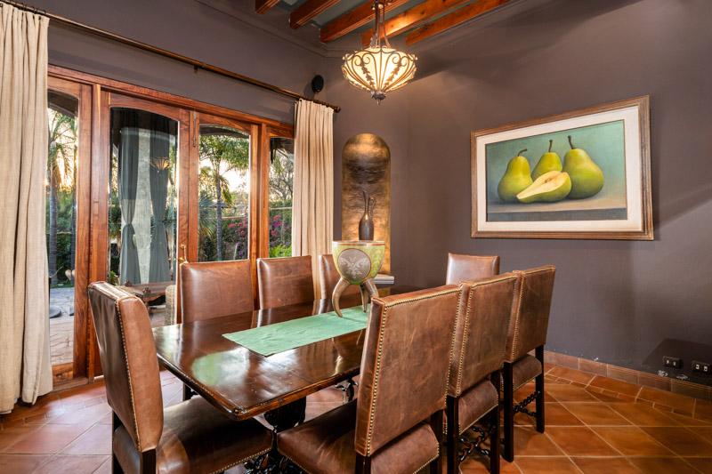 Casa de la Soledad Image