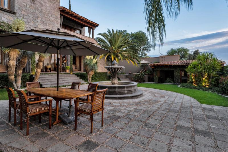 Casa de la Soledad Image