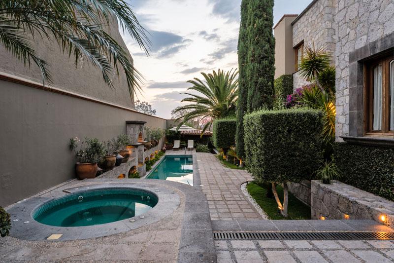 Casa de la Soledad Image